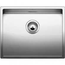 Мойка BLANCO CLARON 500-IF/N M001020