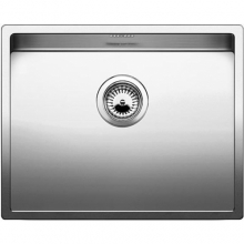 Мойка BLANCO CLARON 500-U M001060