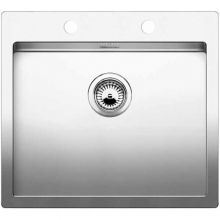 Мойка BLANCO CLARON 550-IF/A M000990