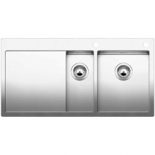 Мойка BLANCO CLARON 6 S-IF M001000
