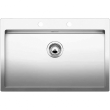 Мойка BLANCO CLARON 700-IF/A M000992