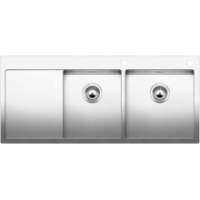 Мойка BLANCO CLARON 8 S-IF M001002