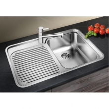 Мойка BLANCO CLASSIC 4 S-IF M003064