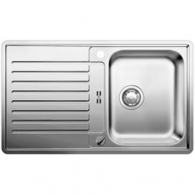 Мойка BLANCO CLASSIC Pro 45 S-IF M000158