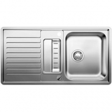 Мойка BLANCO CLASSIC Pro 5 S-IF M000172
