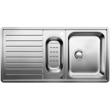 Мойка BLANCO CLASSIC Pro 6 S-IF M000177