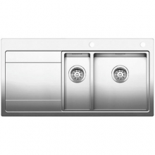 Мойка BLANCO DIVON 6 S-IF M001006