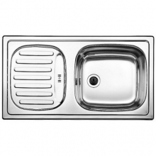 Мойка BLANCO FLEX mini M000160