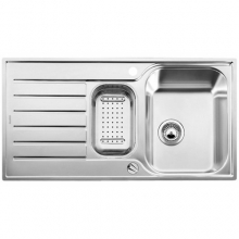 Мойка BLANCO LANTOS 6 S декор M002541