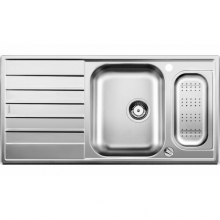 Мойка BLANCO LIVIT 6 S Centric M000183