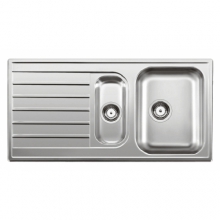 Мойка BLANCO LIVIT 6 S декор M002544