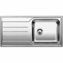 Мойка BLANCO MEDIAN XL 6 S M000187