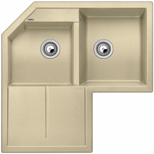 Мойка BLANCO METRA 9 E M000093