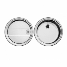 Мойка BLANCO RONDOSET M000188