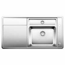 Мойка BLANCO STATURA 6 S-IF M000191