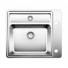 Мойка BLANCO STATURA 6-U M001045