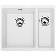 Мойка BLANCO SUBLINE 340/160-U M001076