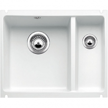 Мойка BLANCO SUBLINE 350/150-U керамика M003061