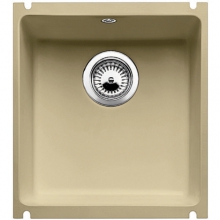 Мойка BLANCO SUBLINE 375-U керамика PuraPlus M001080