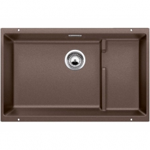 Мойка BLANCO SUBLINE 700-U Level M001078