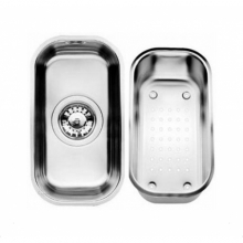 Мойка BLANCO SUPRA 160-U 518196