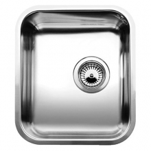 Мойка BLANCO SUPRA 340-U M001037