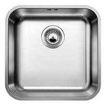 Мойка BLANCO SUPRA 400-U M001039