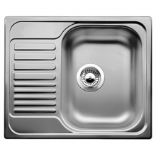 Мойка BLANCO TIPO 45 S mini декор M002520