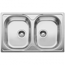 Мойка BLANCO TIPO 8 Compact M000203
