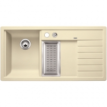Мойка BLANCO TRISONA 6 S M000082
