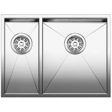Мойка BLANCO ZEROX 340/180-IF/N M001025