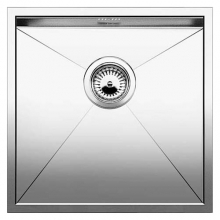 Мойка BLANCO ZEROX 400-IF/N M001015