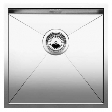 Мойка BLANCO ZEROX 400-U M001055