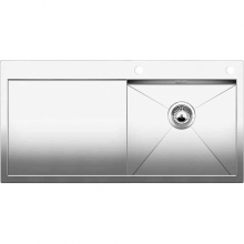 Мойка BLANCO ZEROX 5 S-IF M000997