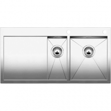 Мойка BLANCO ZEROX 6 S-IF M000999