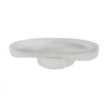 Мыльница для LUX UNI FBS LUXIA 610520