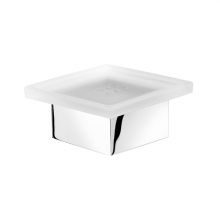 Мыльница Geesa Modern Art 3503-02