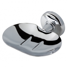 Мыльница, хром Geesa Standard Hotel 5158