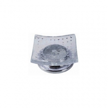 Мыльница Rotpunkt RP-3516-37-005 Chrome