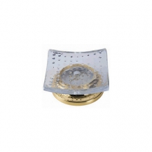 Мыльница Rotpunkt RP-3516-37-030 24K Gold