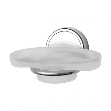 Мыльница (стекло) FBS LUXIA LUX 010