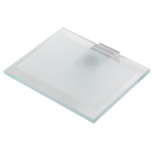 Мыльница, стекло Geesa Nexx 7503-02