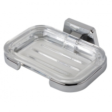 Мыльница, стекло Geesa Standard Hotel 7155