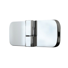 Набор крепежа Ravak Briliant B SET BVS1 80 D01000A070