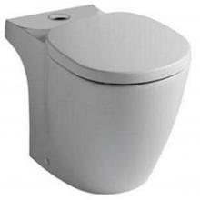 Напольный унитаз под бачок Ideal Standard Connect E 803601