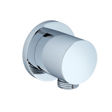 Настенный отвод для душа 701.00 Ravak X07P004