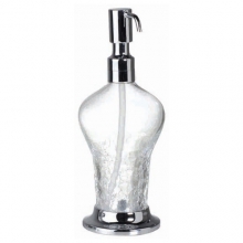 Настольный дозатор Rotpunkt RP-3507-37-005 S Chrome