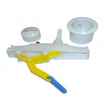 Нажимной механизм с кнопкой IDO Aniara 64048