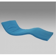 Матрас для коватей Sonata 195*85*10 см (ПВХ/поролон плот. 25)