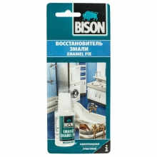 Эмаль восстанавливающая Bison ENAMEL FIX, 20мл
